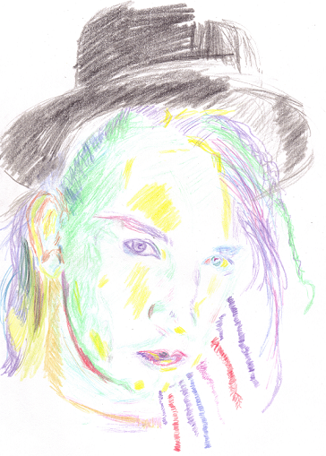 Boy George