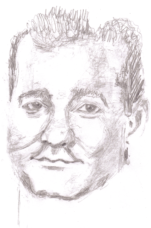 Bill Murray