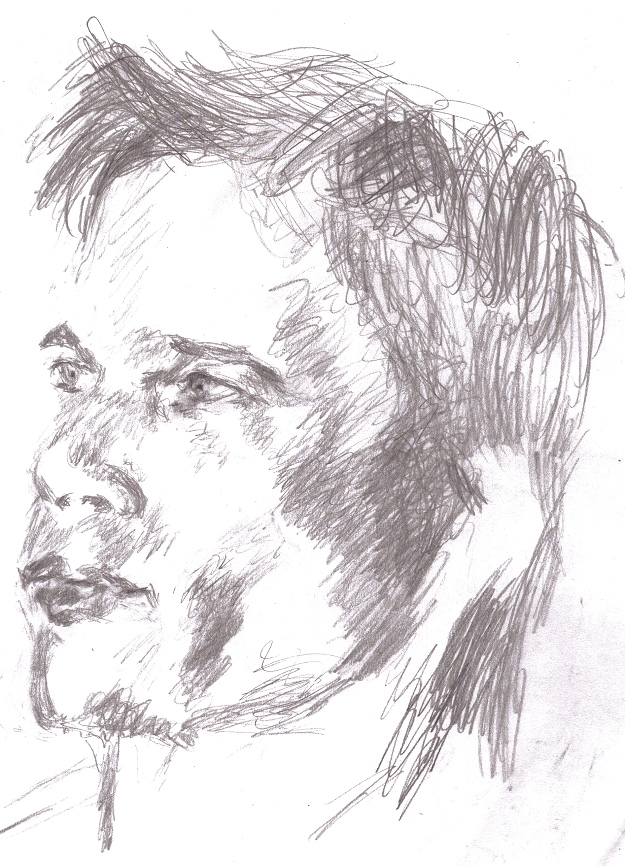 Brad Pitt