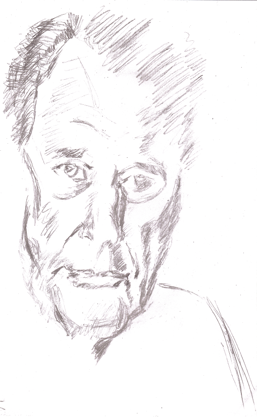 Jack Cafferty CNN