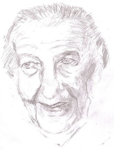 Golda Meir