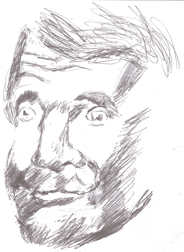 Governor Eugene Gatling from Benson