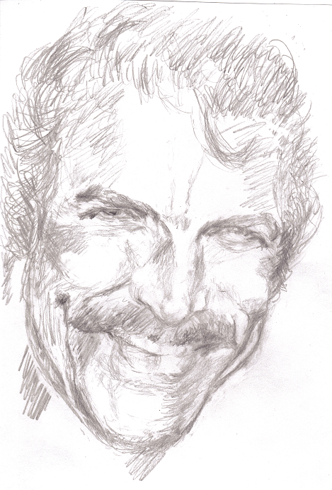 Thomas Magnum
