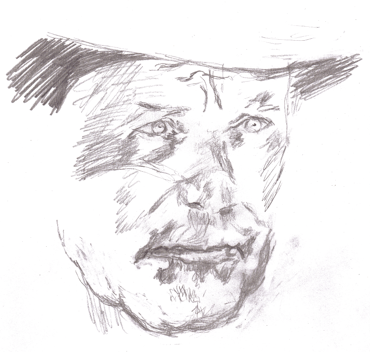 Mantracker