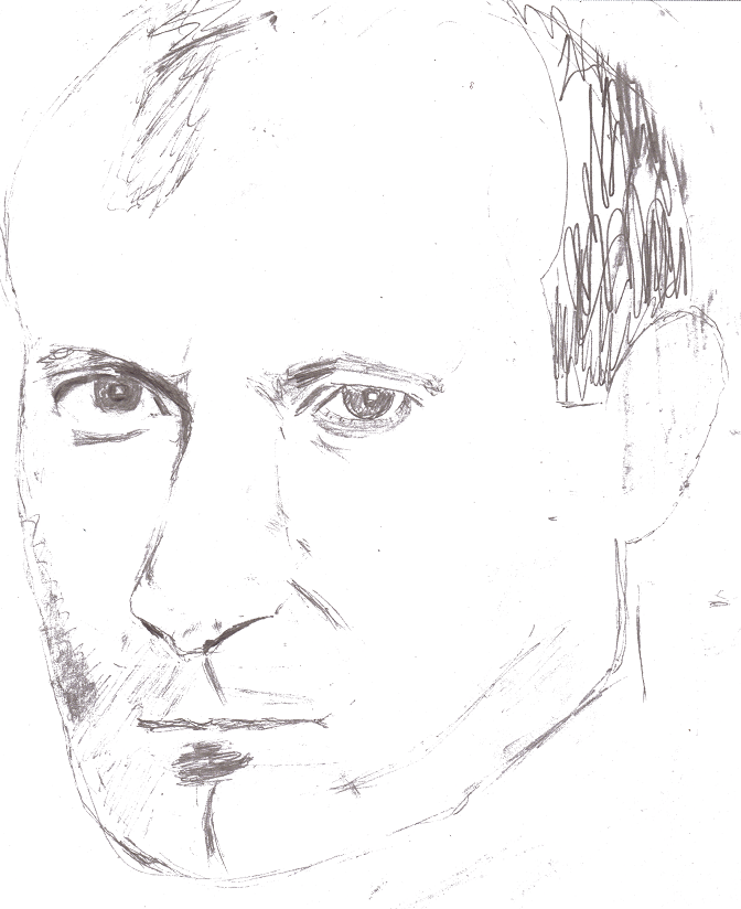 Phil Collins
