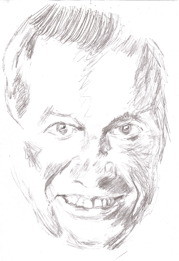 Wolfgang Puck
